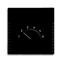 Накладка для терморегулятора ABB 2CKA001710A3629