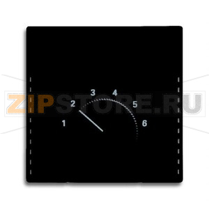 Накладка для терморегулятора ABB 2CKA001710A3629 