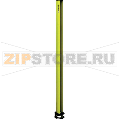 Завеса безопасности крепежная, 1660 мм, 1 шт Contrinex YXC-1660-F00 