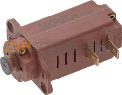 THERMO ACTUATOR ELTEK 