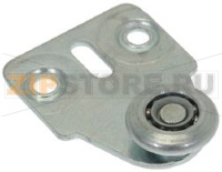 РОЛИК Ø 15 ММ