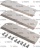 COLTELLO; SET 3PCS; FOR DISC A303