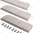 COLTELLO; SET 3PCS; FOR DISC A303 - COLTELLO; SET 3PCS; FOR DISC A303