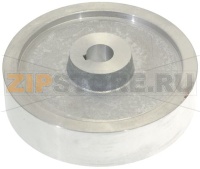 PULEGGIA TN PVM-PLP15-23