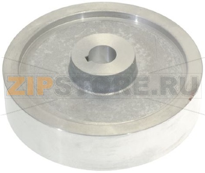 PULEGGIA TN PVM-PLP15-23 