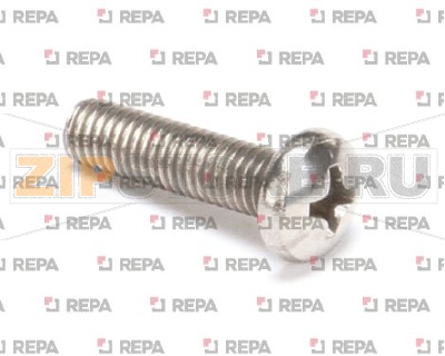 SCREW,10-32X3/4 PAN 