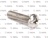 SCREW,10-32X3/4 PAN