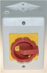 INTERRUPTEUR DE PROXIMITE 32A 