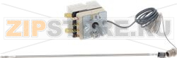 TERMOSTATO MONOFASE 200°C 