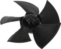 AXIAL FAN EBM A4E315 AS20-01