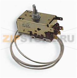 TERMOSTATO K57L5532   L=600 