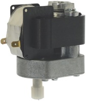 РЕДУКЦИОННЫЙ ЭЛЕКТРОДВИГАТЕЛЬ 230 В 50 Г