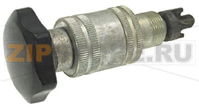 РУЧКА С ПАЛЬЦЕМ ДЛЯ КЛАПАНА 