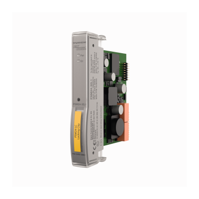 Модуль питания 24 В, зона 2 Turck PSM24-3G.1 