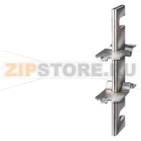 ИЗОЛИРУЮЩЕЕ ЗВЕНО С ИЗОЛИРОВАННЫМИ ВЫСТУПАМИ ДЛЯ МОНТ./ДЕМОНТ. ДЛЯ ПЛАВКИХ НИЗКОВОЛЬТНЫХ ВСТАВОК ТИПОРАЗМЕР 4 Iном.=1000А Siemens 3NG1503