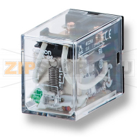 Реле электромеханическое Omron LY2N 100/110VAC