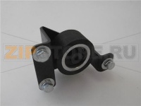 ASSIEME RUOTA SUPPORTO SX POSTERIORE