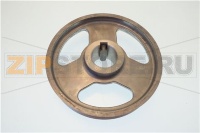 C.polea receptora 50hz