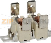 ЗАЩИТНЫЙ ТЕРМОСТАТ 210С