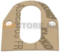 УПЛОТНИТЕЛЬ ГРУППЫ 80Х70Х2 ММ