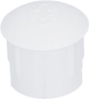 STEAM INSERT FOR KNOB