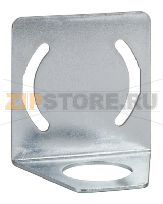 Кронштейн монтажный 90° Schneider Electric XXZ30 