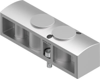 Плита-заглушка Festo VABB-B10-25-E-P3