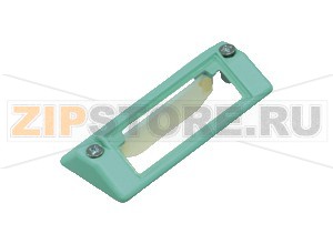 Аксессуар Deviation mirror VB14 DM-VB14N-102 Pepperl+Fuchs Описание оборудованияDeviation mirror for barcode scanner series VB14
