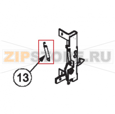 Spring - door latch Menumaster RCS511-P1327809M Spring - door latch Menumaster RCS511-P1327809M

Запчасть на сборочном чертеже под номером: 13

Название запчасти Menumaster на английском языке: Spring - door latch Menumaster RCS511-P1327809M