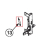 Spring - door latch Menumaster RCS511-P1327809M