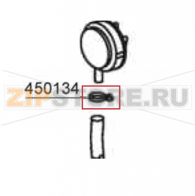 Fascet. a Due Fili D.9,3/8,8 Comenda LB 200 Fascet. a Due Fili D.9,3/8,8 Comenda LB 200Запчасть на сборочном чертеже под номером: 450134Название запчасти на итальянском языке: Fascet. a Due Fili D.9,3/8,8 Comenda LB 200
