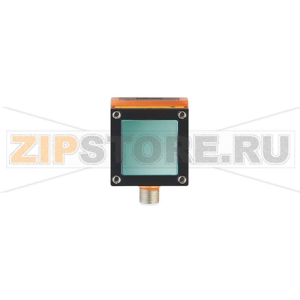 Датчик измерения расстояния оптический IFM O1D101 