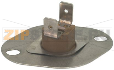 TERMOSTATO DI SICUREZZA 