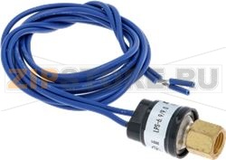 MINI PRESSURE SWITCH RANCO LPS-6 9-9 0LP 