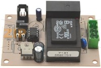 ELECTRONIC BOARD SFT027