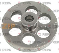 РЕШЕТКА ИЗ НЕРЖ.СТАЛИ МОД.12/16, САМОЗАТАЧИВАЮЩАЯСЯ