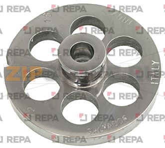 РЕШЕТКА ИЗ НЕРЖ.СТАЛИ МОД.12/16, САМОЗАТАЧИВАЮЩАЯСЯ 