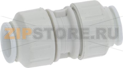 ФИТИНГ ПРЯМОЙ 