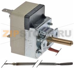 THERMAL [C] 45 170 C 3P 380V 