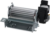 TANGENTIAL FAN ASSY 120 mm RH