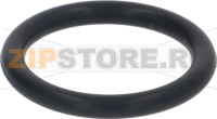 O-RING GASKET 17,86X2,62 NBR
