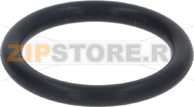 O-RING GASKET 17,86X2,62 NBR 
