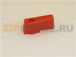 MANOPOLA RIDUTTORE CIRCOLAZIONE 533/B 