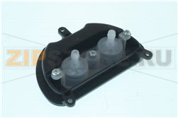 STG SERBATAIO ACQUA+FONDO NERO     EC680 