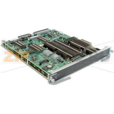 Модуль сервисный Cisco WS-SVC-ASA-SM1-K9= 