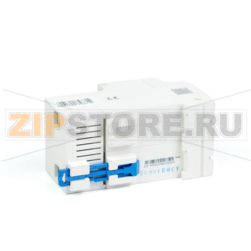 Дифавтомат 100 А, 30 мА, 10 кА Chint NXBLE-125 