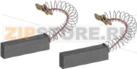 ГРАФИТОВАЯ ЩЕТКА ДЛЯ МОТОРА BOSCH 00154740