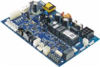 CONTROL BOARD W/ INSTRUCTIONS