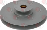 PULLEY 834