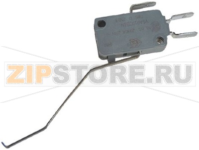 МИКРОВЫКЛЮЧАТЕЛЬ 16 А, 220/240 В 